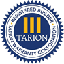 Tarion logo